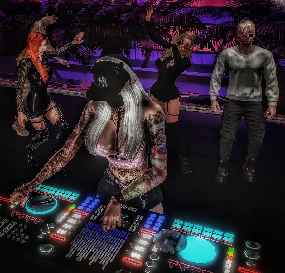 soundcloud.com/queenmony/quee…
🔼🔼🔼🔼🔼🔼🔼🔼🔼🔼🔼🔼🔼🔼🔼