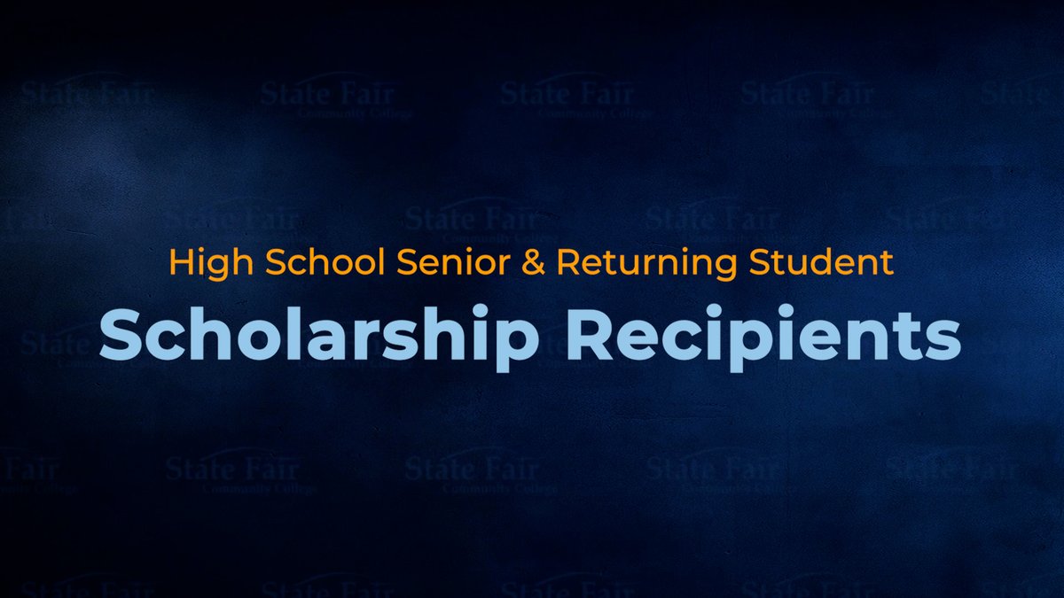 Attention incoming and returning students! Scholarship winners for the 2024-25 school year have been announced. Check the videos below! High School Seniors: youtu.be/assy20t6hwI Returning Students: youtu.be/d38OovO2QTY