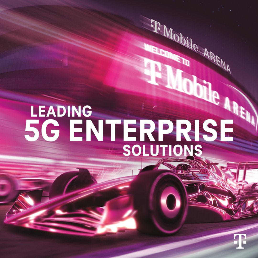 .@TMobileBusiness' success in 2023 helped establish @TMobile as a solutions provider:
📈 Highest business postpaid phone net adds
📱 Highest total net adds for small & medium business
🏛️ Growth in key enterprise & public sector verticals
Read more in our annual report:…