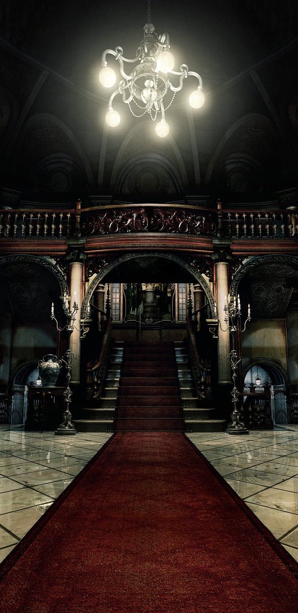 ¿Qué os pareció el videojuego de Resident Evil HD Remaster? Os leo 🧟

#ResidentEvil