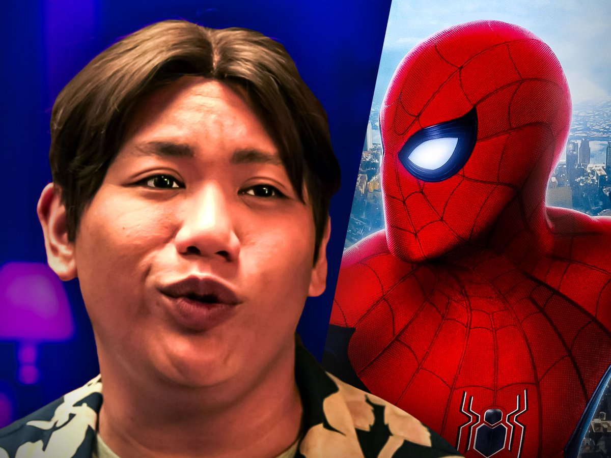 EXCLUSIVE: Jacob Batalon says that he 'would hope' that he returns as Ned in SPIDER-MAN 4: 'There's some things that could possibly happen...' Full quote: thedirect.com/article/spider…