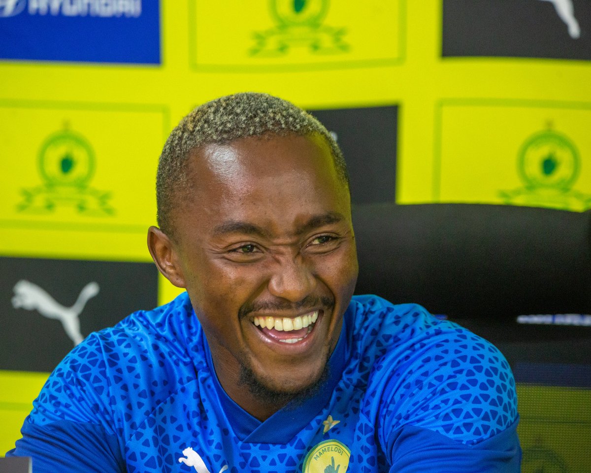 3 Points
3 Goals 
Cleansheet 

We're not Humble. We are Mamelodi Sundowns.