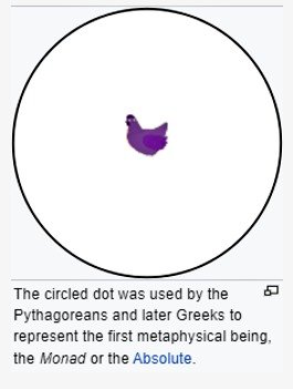 Chicken M⨀nad tweet media