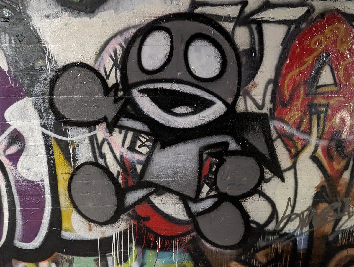 Krog Codex Official tweet media