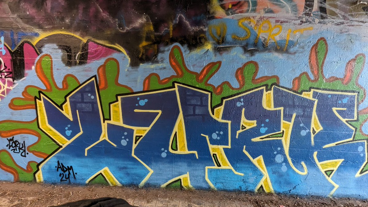 Krog Codex Official tweet media