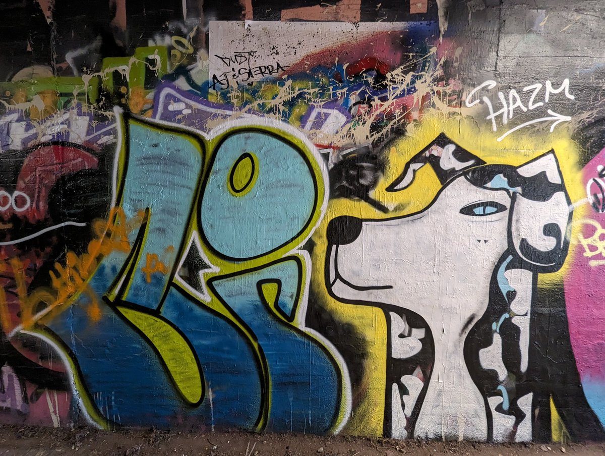 Krog Codex Official tweet media