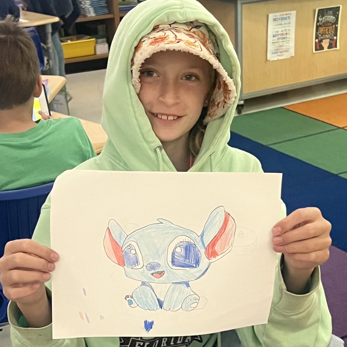 Mr. Rodriguez tweet media