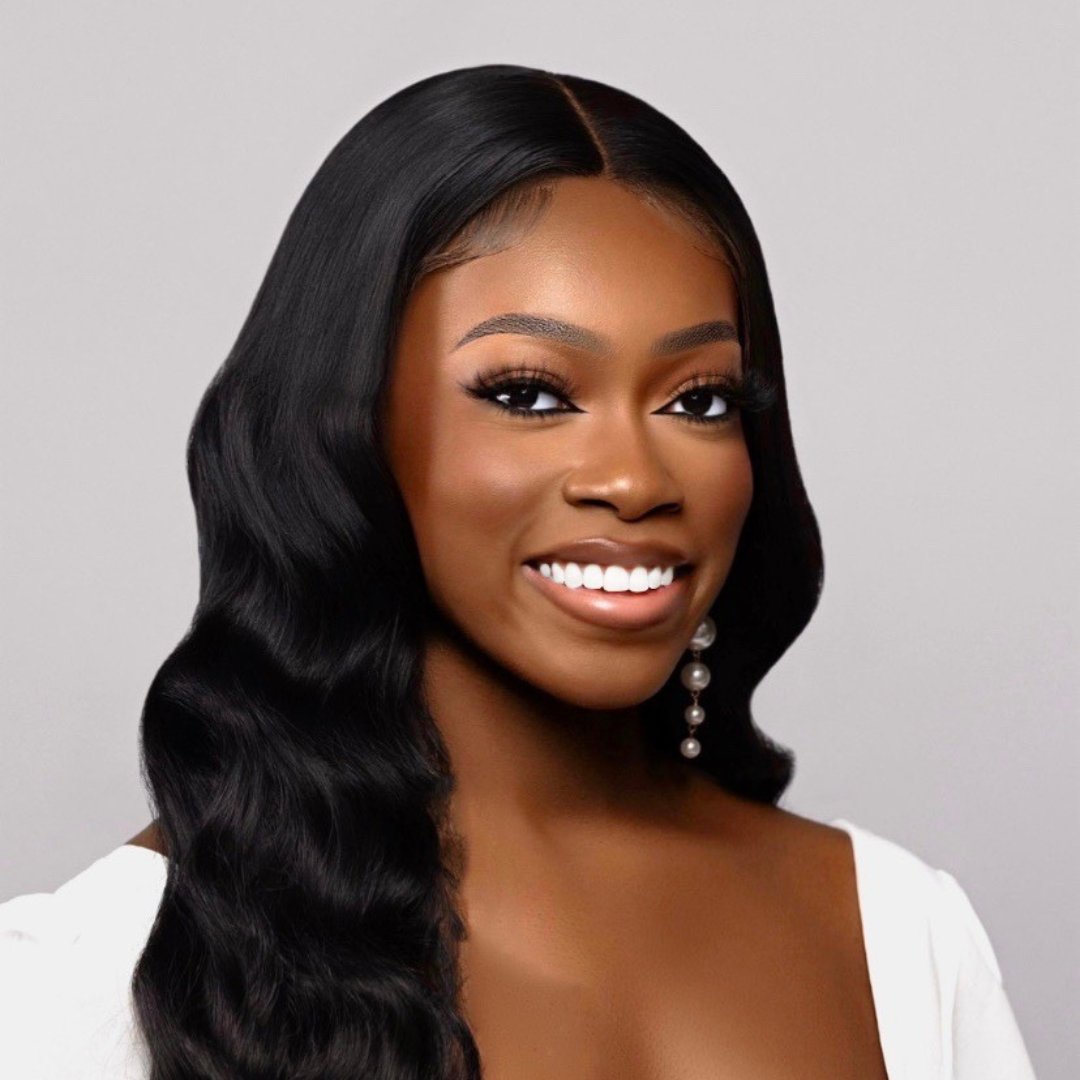 Erica Odoemene, MBA '24, has dedicated her platform as Miss New Jersey to helping people gain financial literacy. She will vie for a portion of $30,000 for her business idea, ERIODO Education, at @UBALTCEI's 12th Annual Rise to the Challenge event: bit.ly/4aM8TWa