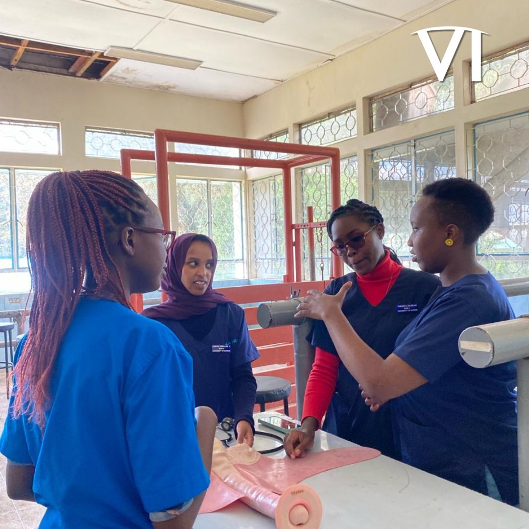 Join us on this journey together in supporting the next generation of promising future veterinarians. 👩‍⚕️💚

✅👇 Tap the link donate today
gofund.me/f57cb7d5

#vettraining #veterinarymedicine #wildlife #savewildlife  #VetStudent #Veterinarian #VetCommunity #Philanthropy