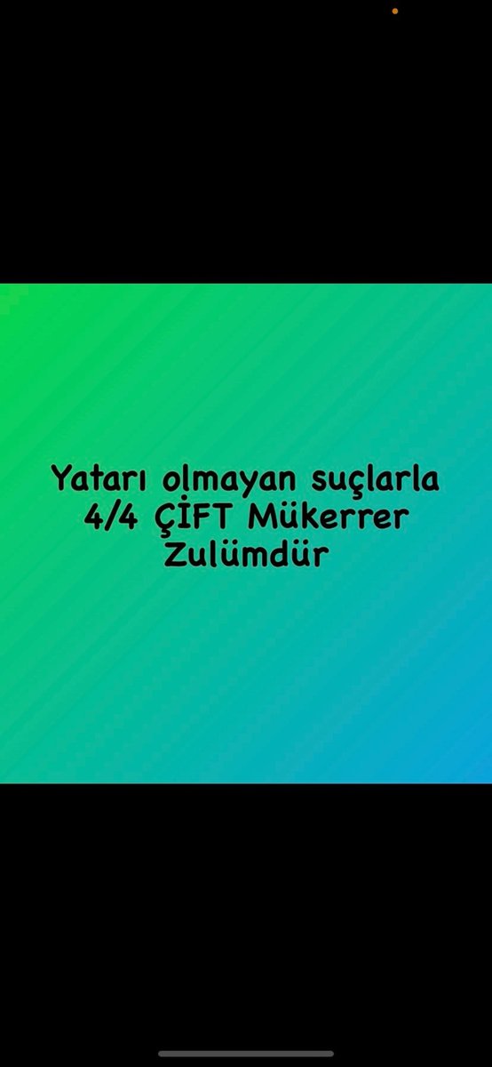 AffetTürkiyem @RTErdogan @dbdevletbahceli @yilmaztunc @YildizFeti @AYMBASKANLIGI @adalet_bakanlik @TBMMGenelKurulu