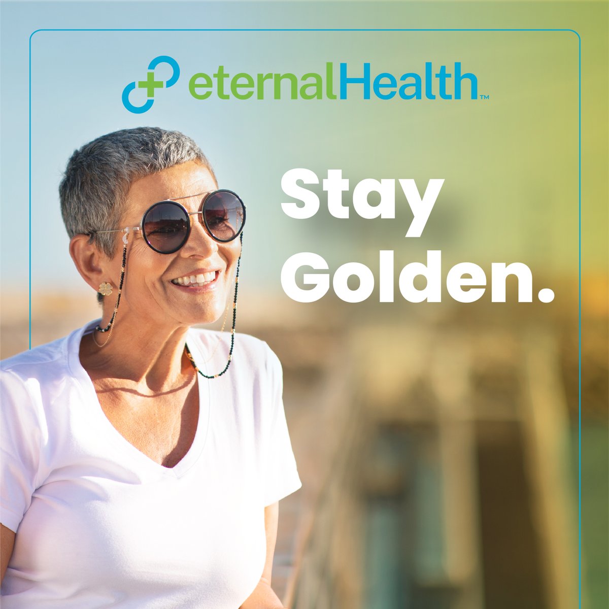 As an eternalHealth Medicare Advantage plan member are you making the most of your health plan? At eternalHealth, it's not just about coverage; it's about rewarding you for keeping fit and fabulous! #saturday #seniorliving #arizona #maricopaarizona #maricopacounty #staygolden