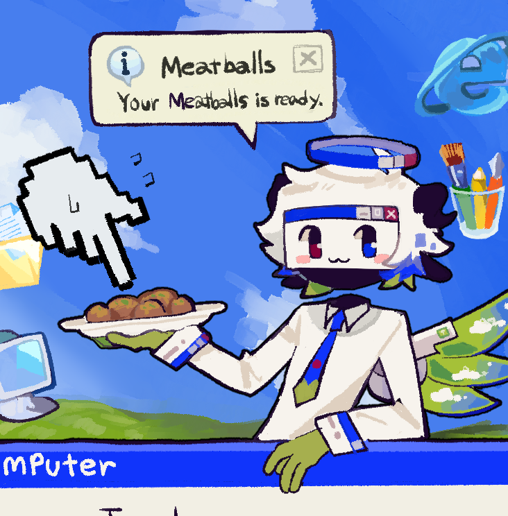 meatballs