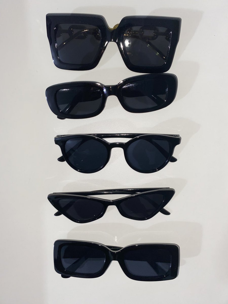 #perasatış 

güneş gözlüğü satış

🌱tane 125tl
🌱3+ alımda 25tl indirim!!!

@bujosatis @bujo_go @bujo_sell