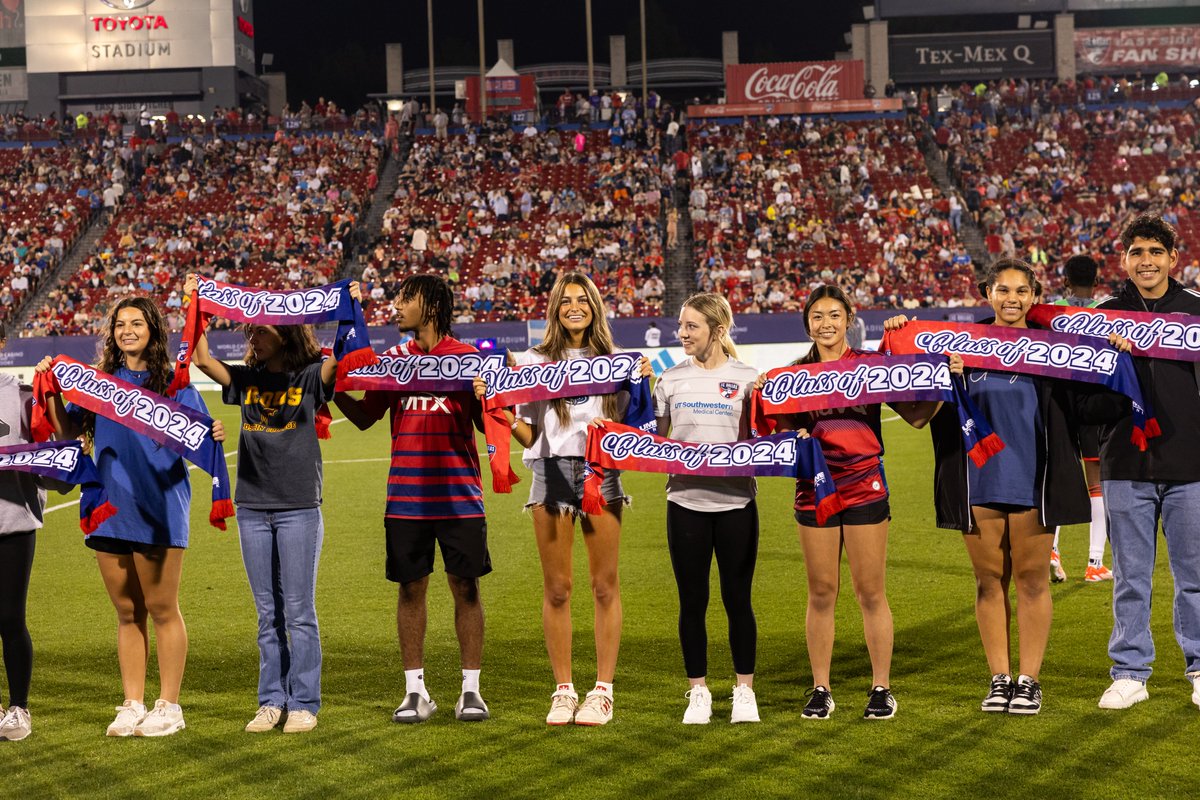 FC Dallas Youth tweet media