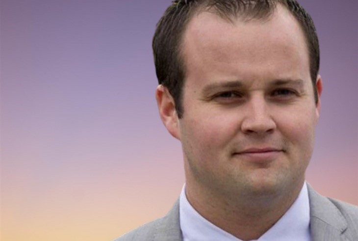 SoapOperaSpy's tweet image. Will Josh Duggar’s Sentence Ever Be Overturned? dlvr.it/T6BBtX #CountingOn #RealityTV #CountingOnNews