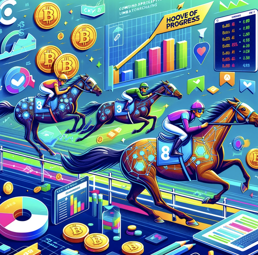 gunnercoin's tweet photo. The gallop has begun! #GunnerCoin's on @base Hooves of Progress' campaign is taking Zealy by storm! 🔥 Over 100 entries and it's only been a week—our leaderboard is alive with activity: https://t.co/vxt5PLi1Ry

🌟 Watch out for exhilarating new quests this week to fuel the race forward! 📈

Keep an eye out for announcements on our elite ambassador program coming soon 🐴🐴🐴

#GunnerCoinRise #CommunityCharge #EquestrianCrypto #gunn #crypto #base #BTC