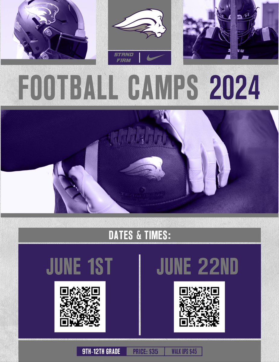 New beginnings!!! Come be the first to camp here!!! #STANDFIRM