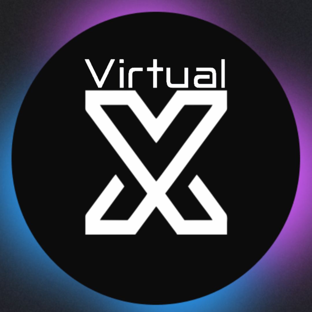 VirtualX tweet media