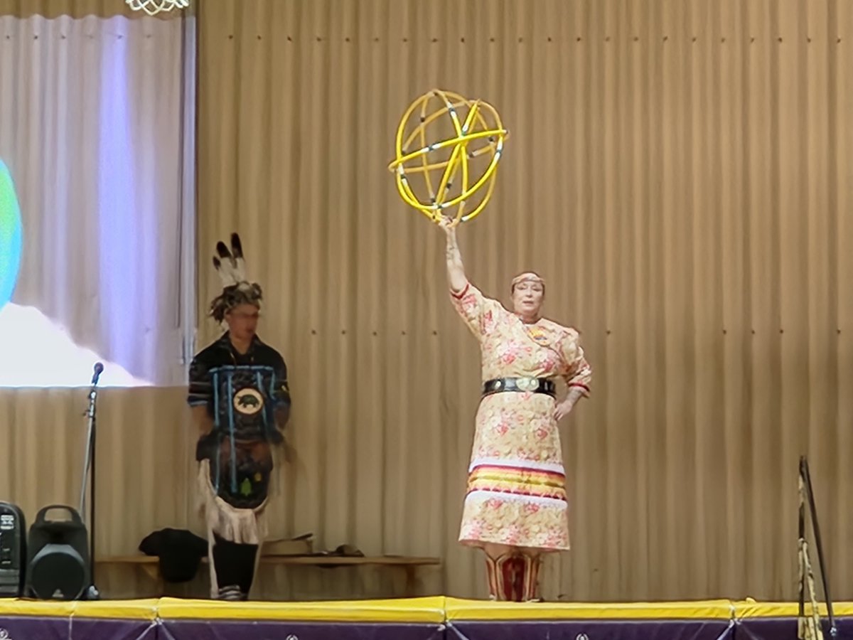 John McCrae PS TDSB tweet media