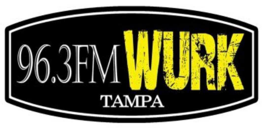 Check me out Thursdays and Friday 7p-9p on 96.3 Fm in Tampa