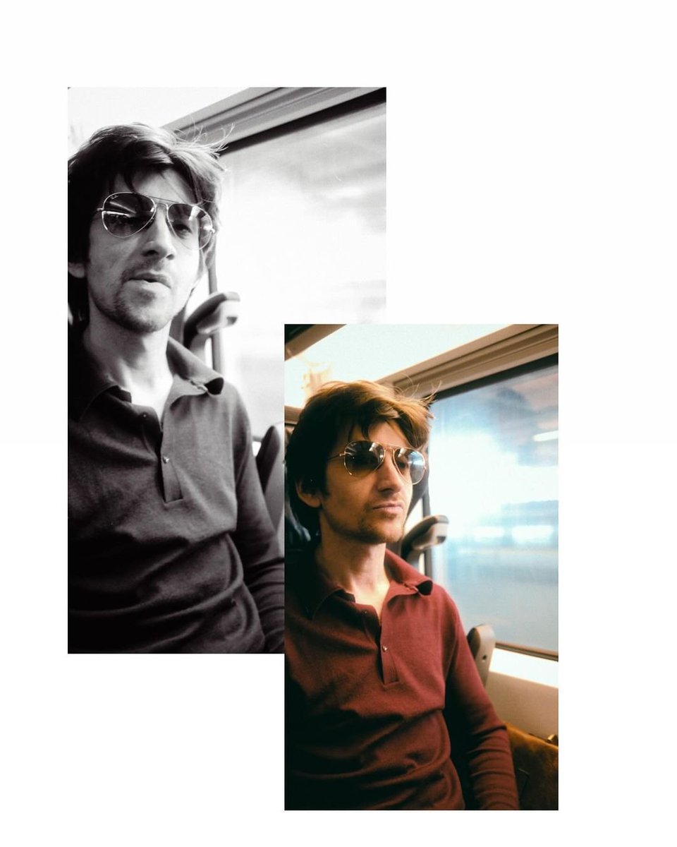 RatioMonkeys's tweet image. Nuevas fotos de Alex!!!

📸: chris_bloodfilms