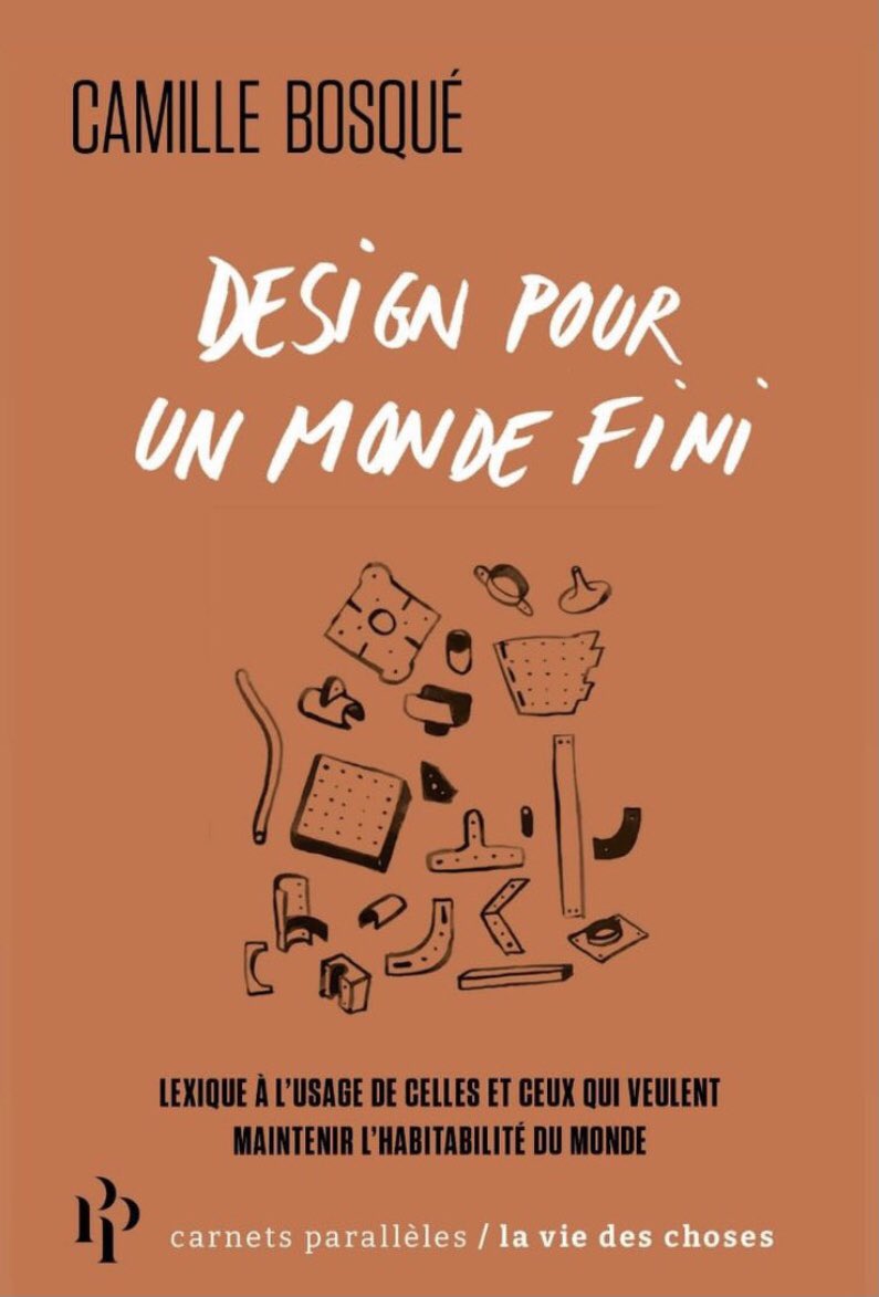 📙 Mon nouveau livre ! En librairie dans quelques jours. Soirée de lancement le mercredi 15 mai, à 20h, à la librairie Le Genre Urbain (Paris, 20e).