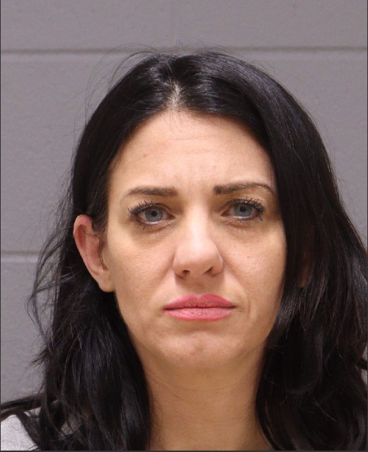 A woman accused of running a ‘house of ill fame’ north of Grand Rapids ...