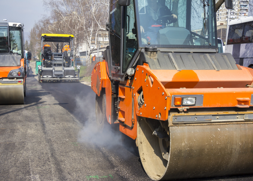 Seize this chance and submit your application for the 2024 Local Road Assistance Administration (LRA) Funding, provided by the Georgia Department of Transportation. Learn more here: ow.ly/yxH550QVv3i