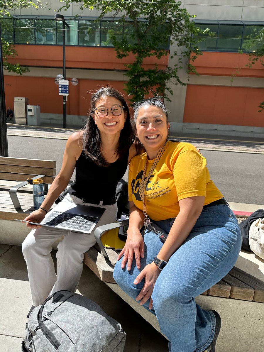 If addressing homelessness is your top priority, then your budget must reflect that. We’re in Sacramento urging @GavinNewsom to NOT cut funding for affordable housing. These programs keep Californians housed and reduce homelessness. #HousingIsAHumanRight #MakeCaliforniaAffordable
