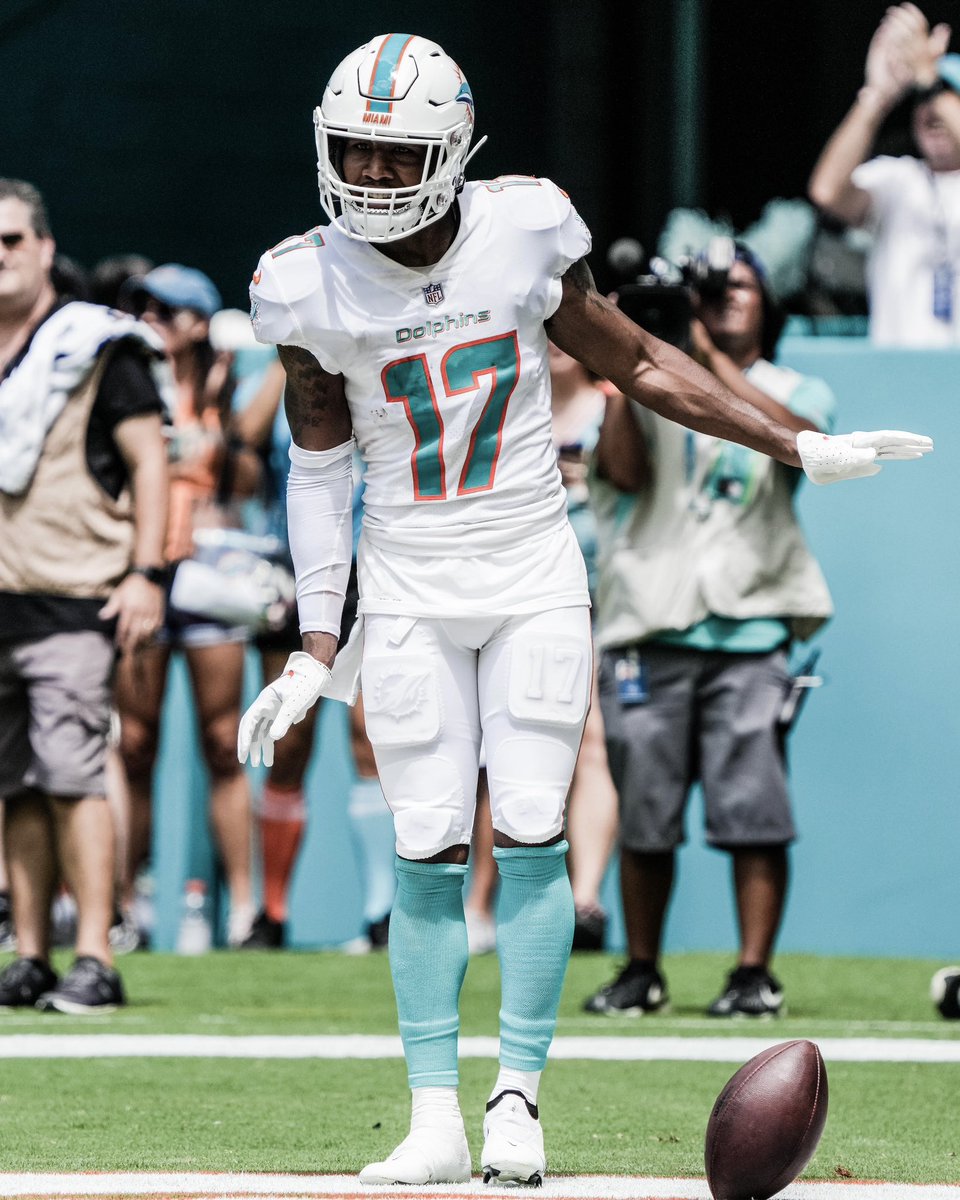 MiamiDolphins tweet picture