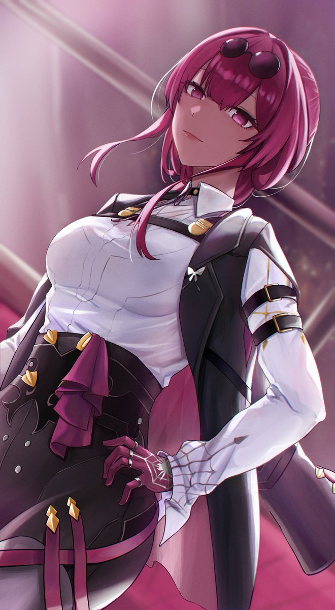 カフカ test2 #崩壊スターレール #HonkaiStarRail