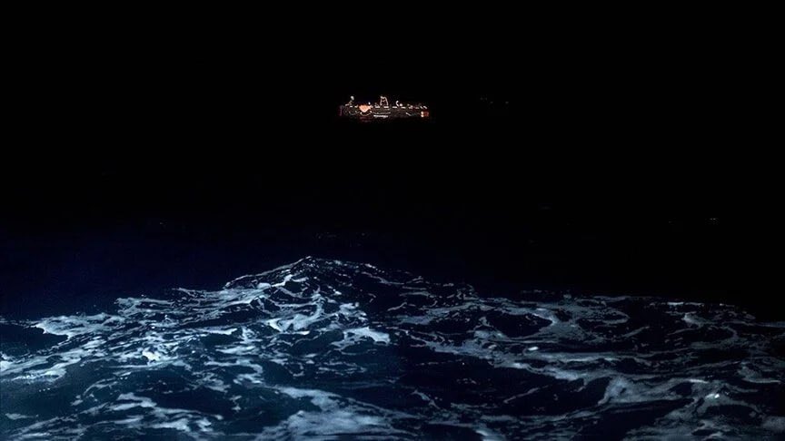 Kuzey Afrika kıyılarından çıkan ve İspanya'nın güney batısındaki Kanarya Adaları'na doğru yol alan bir tekne Atlantik Okyanusu'nda battı, 51 düzensiz göçmen kayboldu.

#Dünya 
#Gündem 
#bolbolhaber