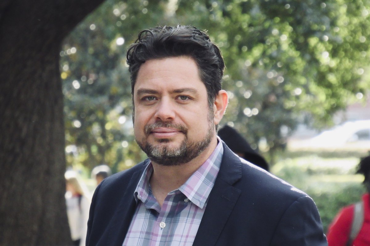 We are thrilled to announce that Dr. Jacob Shores-Argüello has been awarded the Rome Prize by <a href="/AmAcademyRome/">American Academy in Rome</a>. He will spend next fall in Rome, living and working alongside other prize winners. Read more about the 2024-25 Rome Prize winners here: aarome.org/.../announcing…