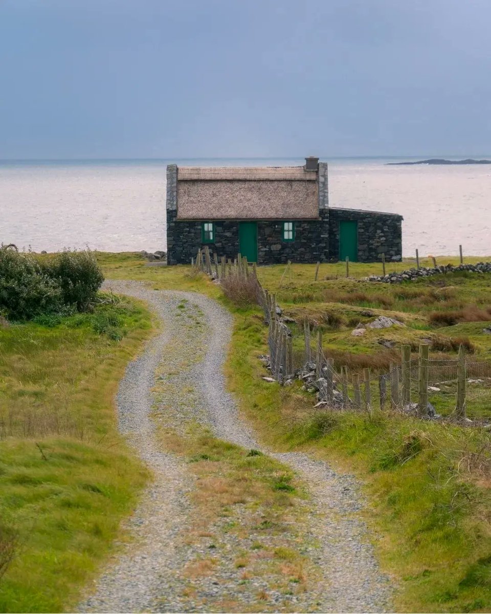 If these photos don't make you want to visit Ballyconneely, we don't know what will! A truly amazing little part of the already incredible Connemara region! 💯😍

📸 @BrendanOBrienIE
📍 Ballyconneely, Connemara

#Ballyconneely #Connemara #Galway #Ireland #VisitGalway