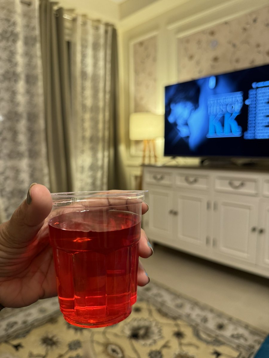Come summer and you’ll find two kinds of people. The ones who love Roohafza and the ones who absolutely hate it. I belong to the latter since childhood. And you?