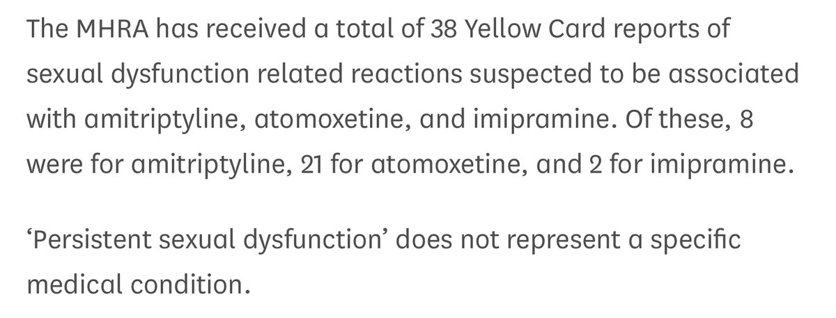 The @MHRAgovuk is beyond incompetent and they have employees who lack basic arithmetic skills. This answer is beyond disgraceful. questions-statements.parliament.uk/written-questi…