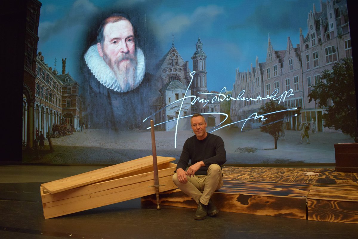 Reda van der Putten tweet media