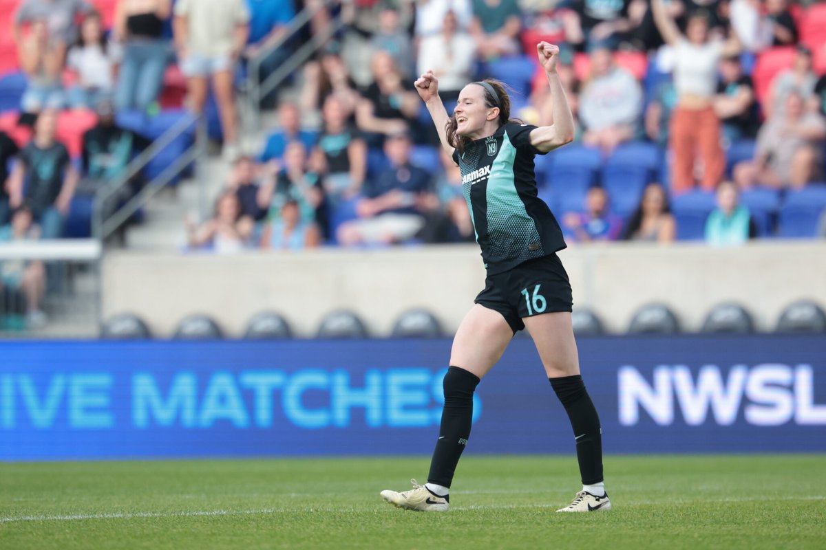 Gotham FC spent the offseason gathering talent and preparing to defend its #NWSL title. So, why the slow start? Our @jennatonelli takes a closer look at the club: 🔒➡️ equalizersoccer.com/2024/04/29/got…