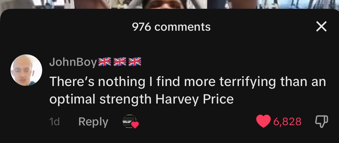 Keir Crisp (Crispy) tweet media