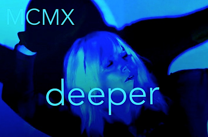 youtube.com/watch?v=_KhxKO… @montagecollect1 put together a stunning video for the MCMX release, Deeper - have you seen it yet? #NewMusicVideo #intense #piano
