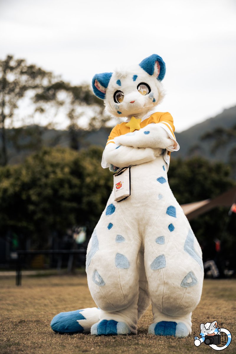 #ATOAMA2024
赶个活动的小尾巴~
📷：<a href="/TTimm00445711/">TTimm</a>