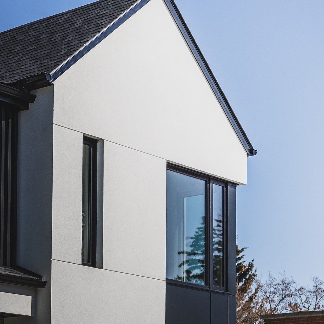 Elevate the sophistication of your home with innovative designs. Let your home shine effortlessly with sleek, minimalist options crafted to elevate every corner of your space.

#windowsanddoors #architecture #modernhomes #homedesign #homeinspo #blackwindows #minimalisthome