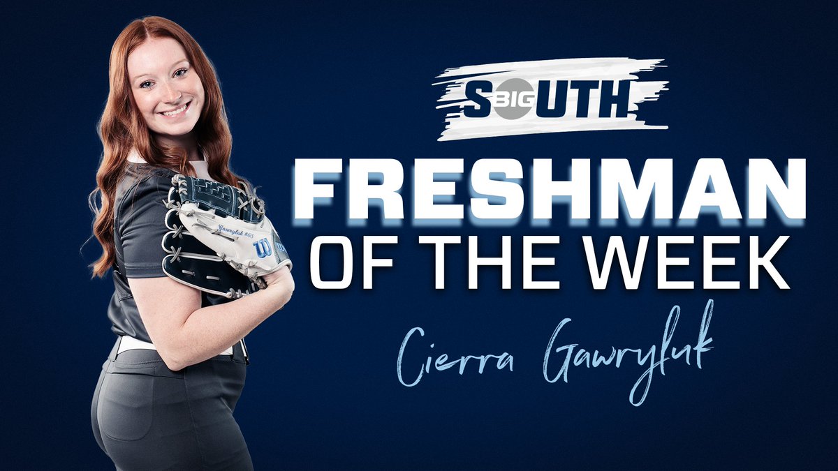 LongwoodSB's tweet photo. Taylor, Gawryluk pick up @BigSouthSports weekly honors

📰 https://t.co/KN7c8ZUYrD

#HorsePower | #GoWood | #SaddleUp https://t.co/MZZxKJSDiM