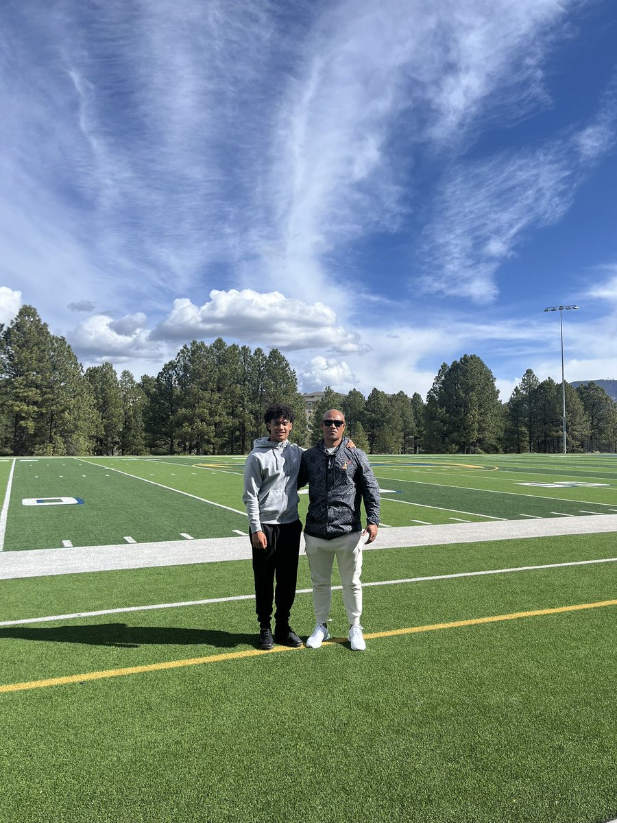 Noah Faapito tweet media