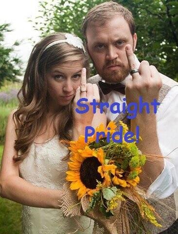 Real_Ames's tweet image. I'm STRAIGHT  and PROUD of it , what about you?