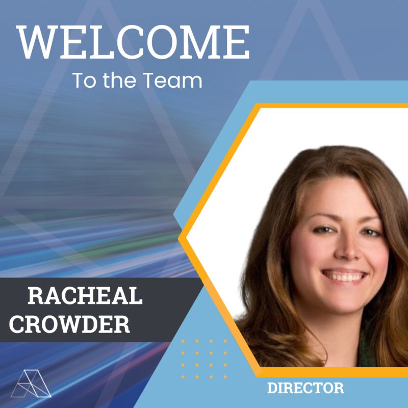 We're thrilled to keep expanding our talented team here at Archetype Consulting! This week, we're delighted to introduce Racheal Crowder as the newest member of our OneStream Software team! With more than 17 years of experience in accounting and finance, Racheal has honed her