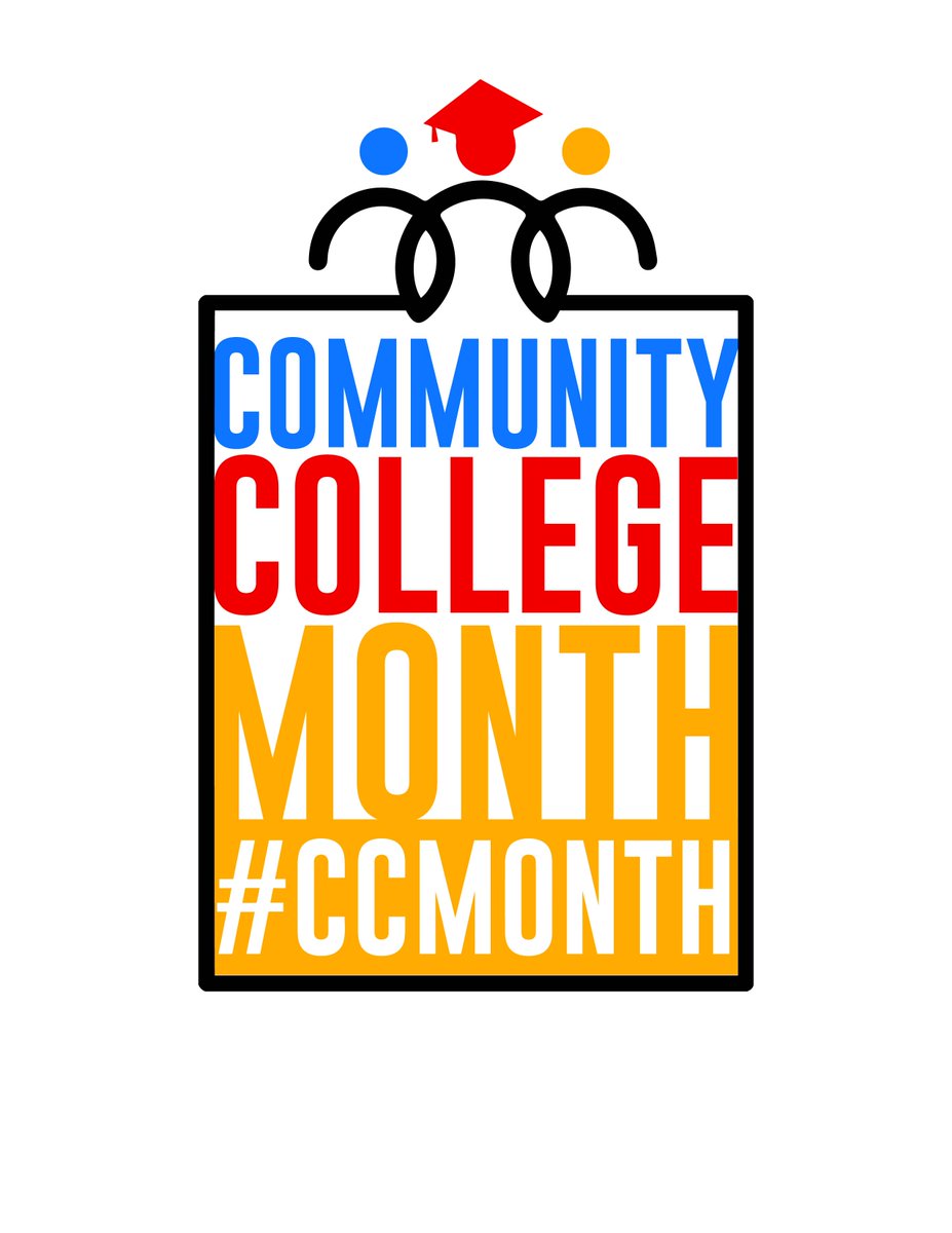 During Community College Month, please join me to celebrate the great impact community colleges have on individuals, families, & our nation's workforce. These institutions offer accessible, affordable education & are essential for career development & lifelong learning.