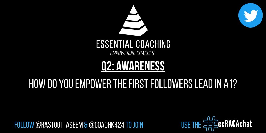 CoachEssential tweet picture