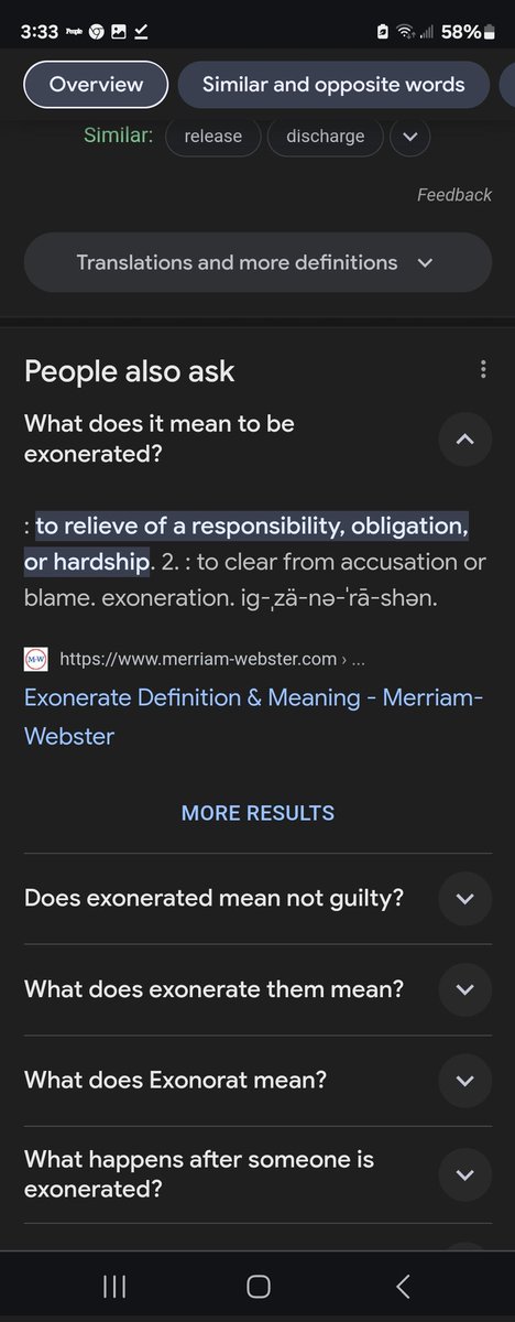 Bryan Kohberger. If Bryan felt so strongly that he would be exonerated, I wonder why he chose to stand silent instead of declaring himself not guilty of these murders?