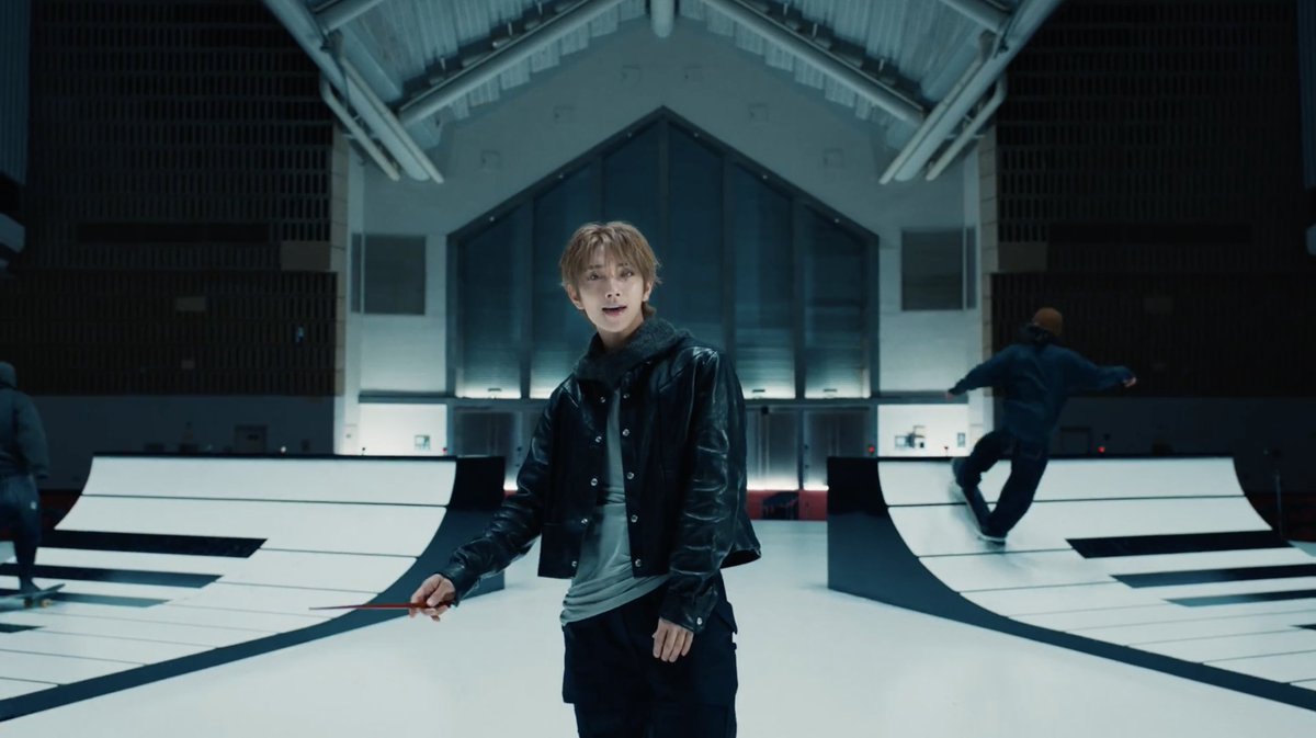 You're all maestros to me, <a href="/pledis_17/">세븐틴(SEVENTEEN)</a> 🎹